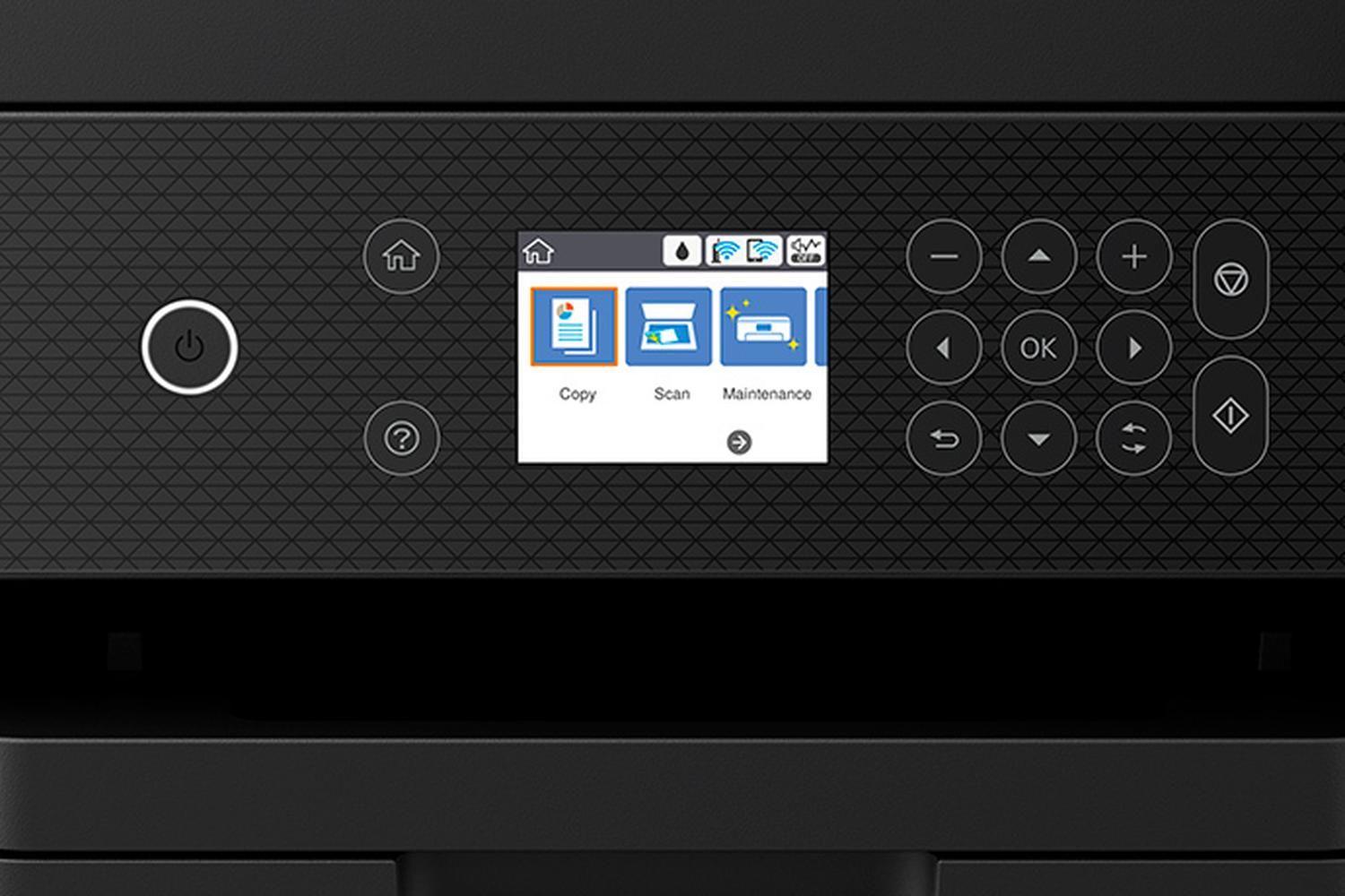 Impresora Epson EcoTank L6270 multifuncional-2