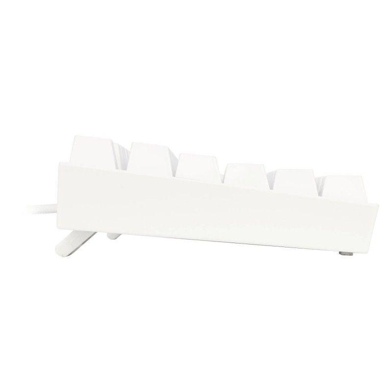 Kumara K552 White RGB (SWITCH BLUE, iluminación RGB)-1