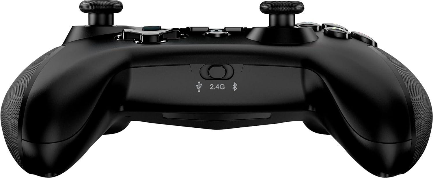 HyperX Control Clutch inalámbrico - Android y PC Bluetooth-2