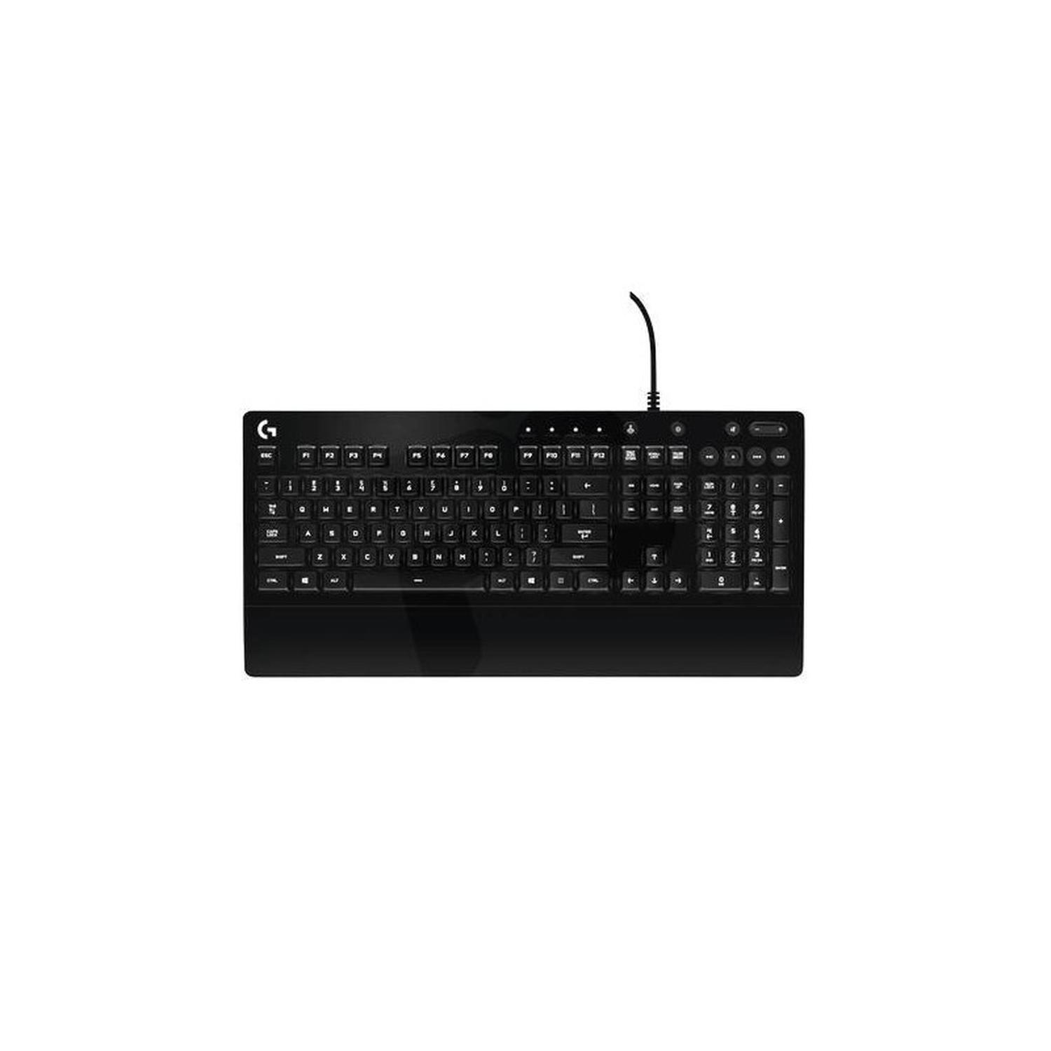 Logitech G213 Prodigy RGB LIGHTSYNC, (Version Español)-0