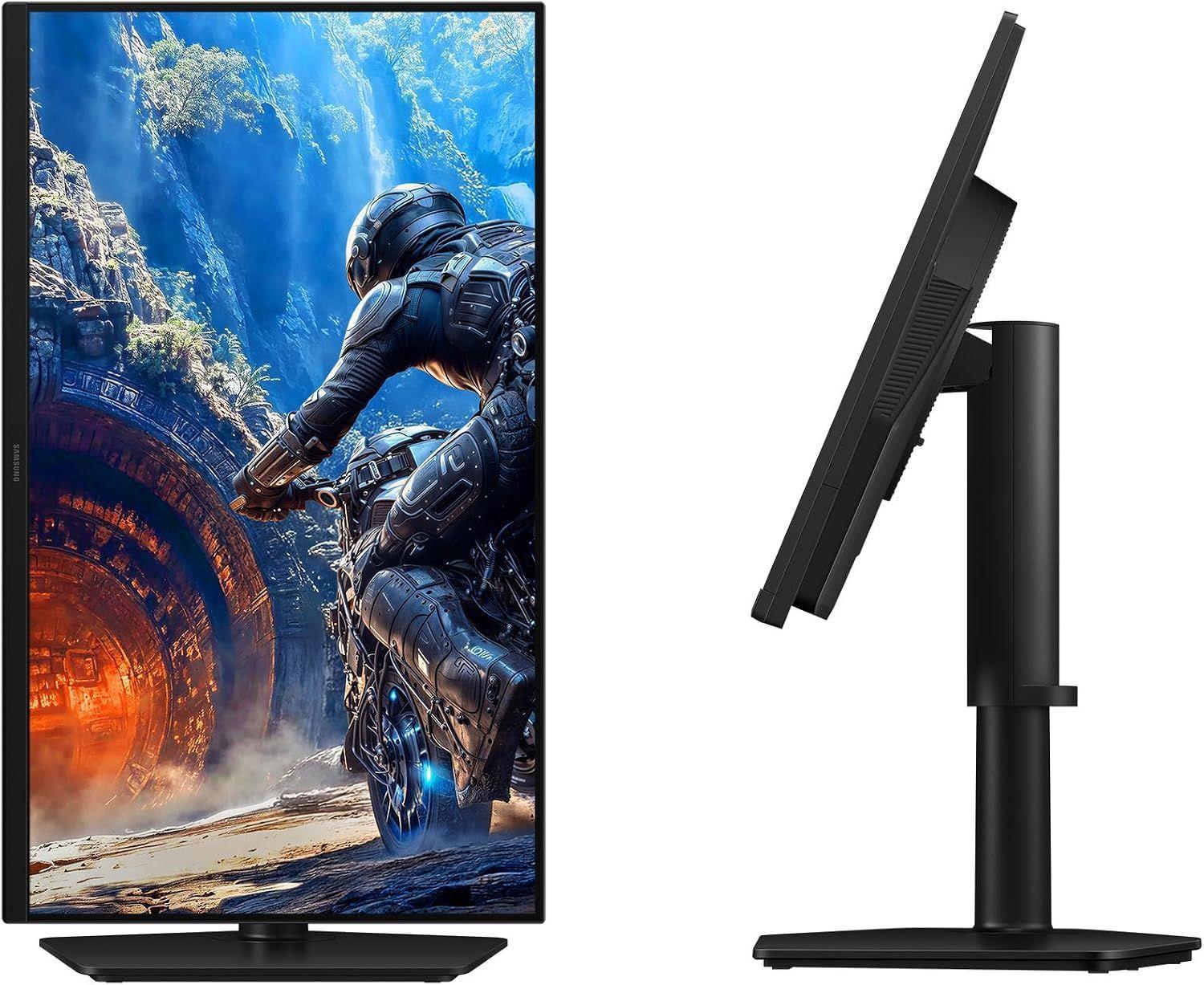 Monitor Odyssey G4 25 pulgadas Full HD 300Hz IPS-3