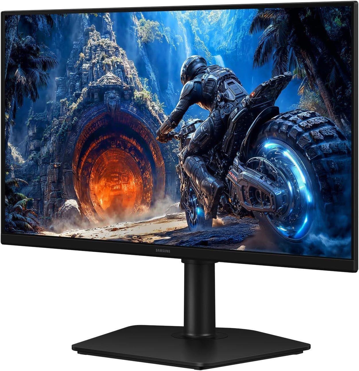 Monitor Odyssey G4 25 pulgadas Full HD 300Hz IPS-4