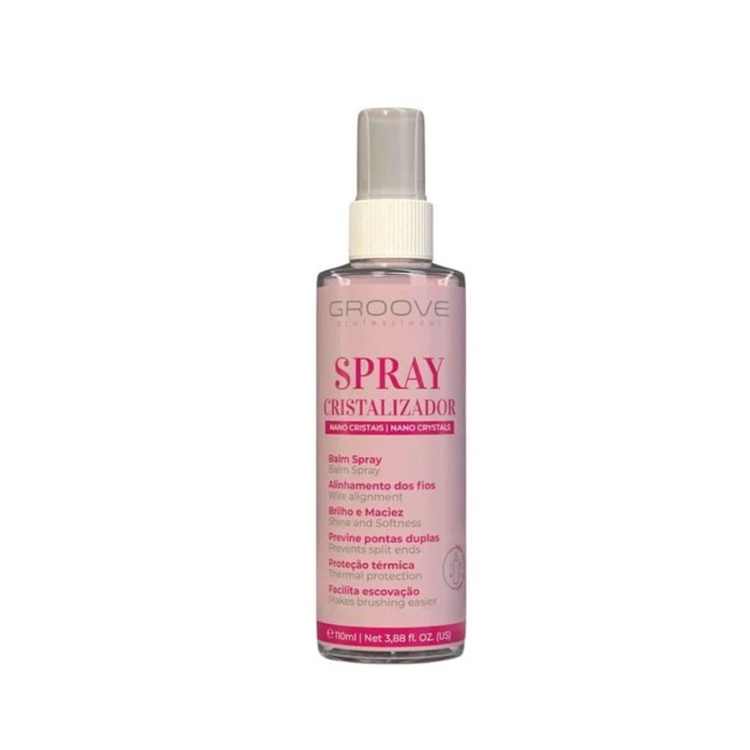 Termoprotector Capilar Spray Cristalizador-0
