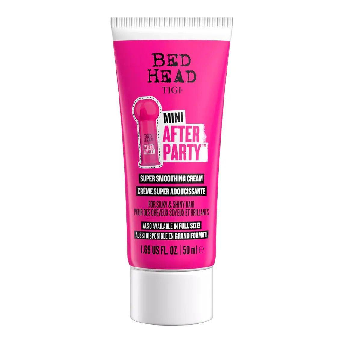 TIGI After Party Bead Head Crema para peinar antifrizz 50 ml-0