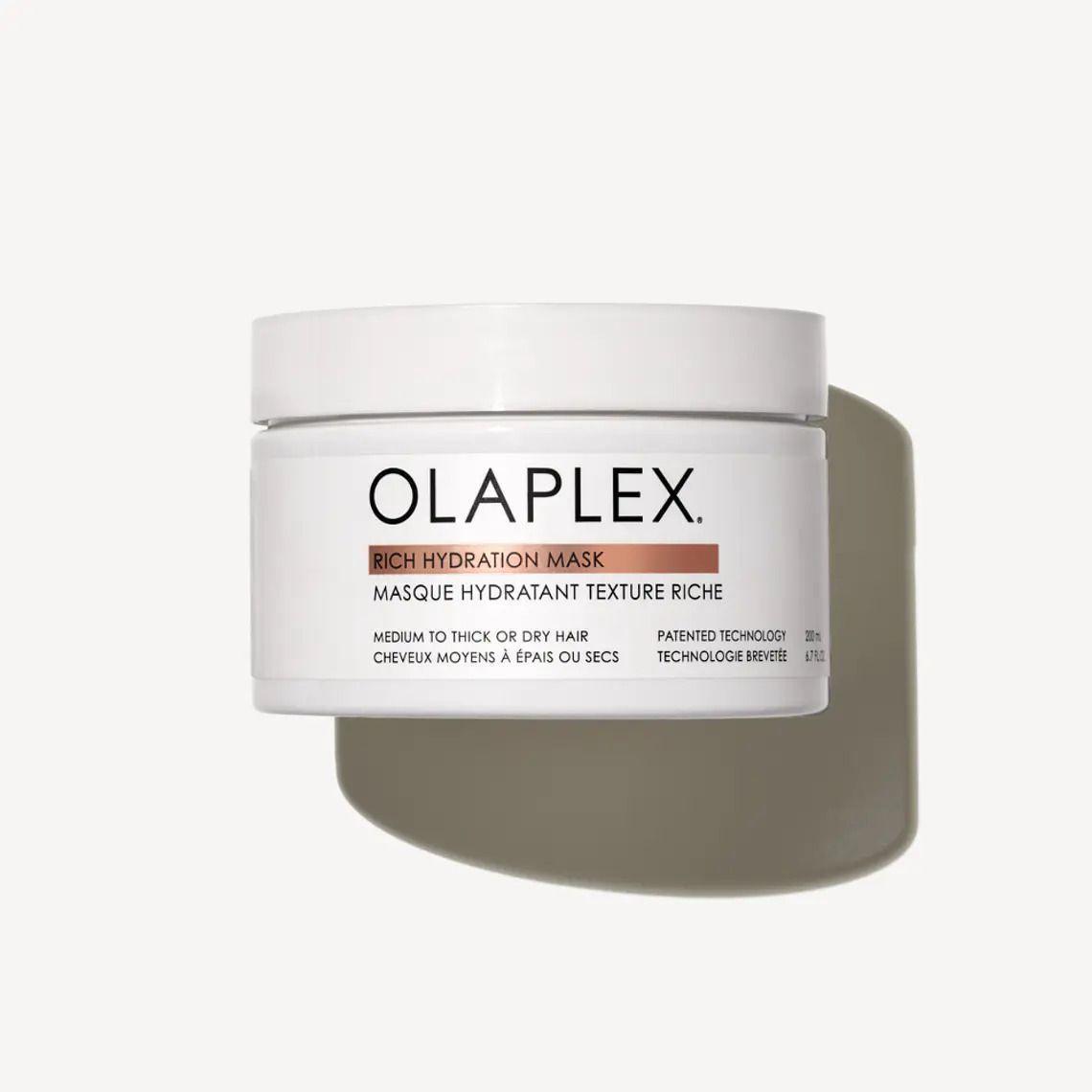 Olaplex Mascarilla Hidratación Rich Hydration Mask 200 ml-0