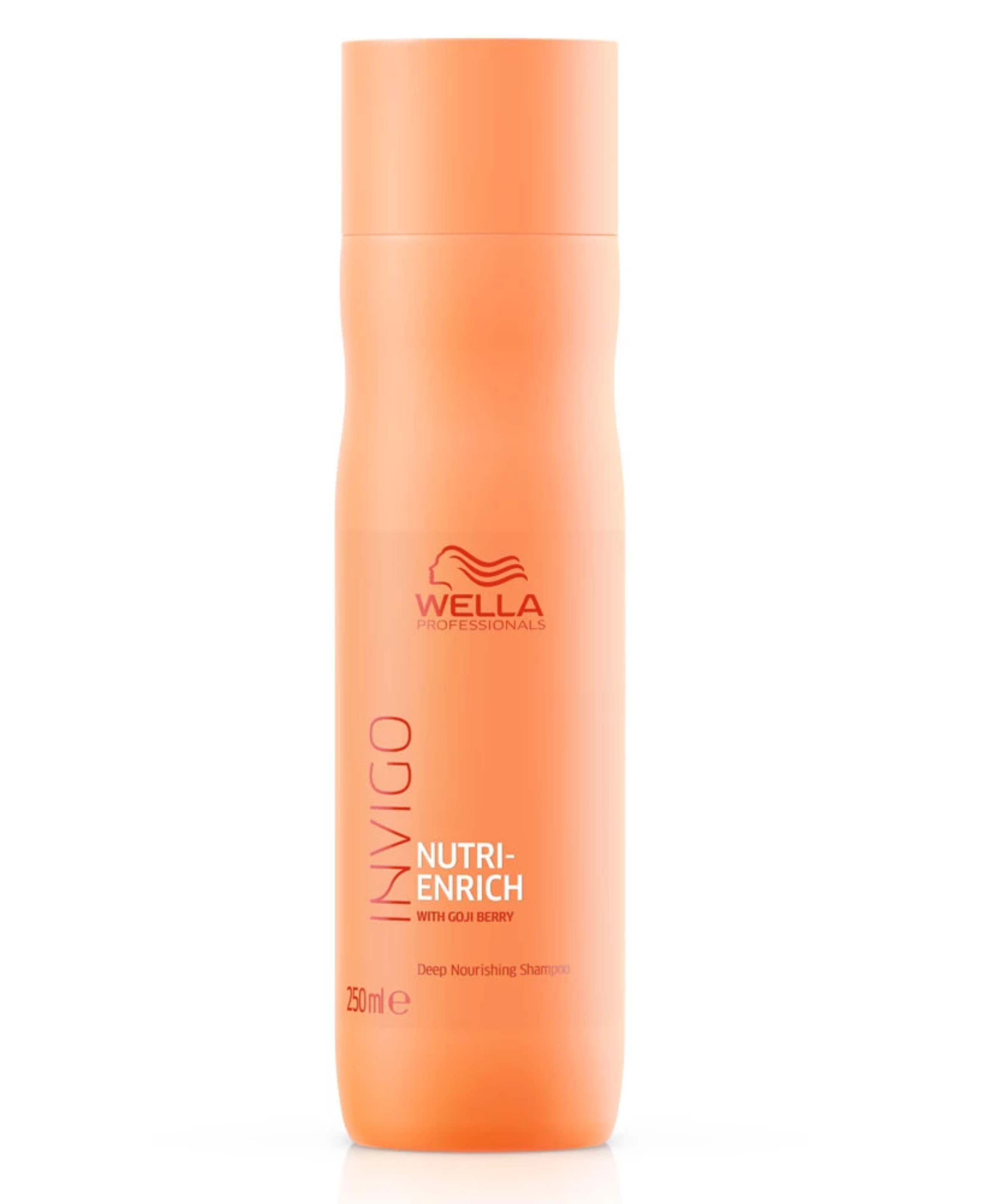 Shampoo y Mascara Wella Invigo Enrich (Nutrición)-1