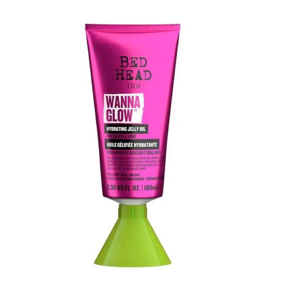 Aceite Capilar Wanna Glow Nutrici n Bed Head Tigi-0