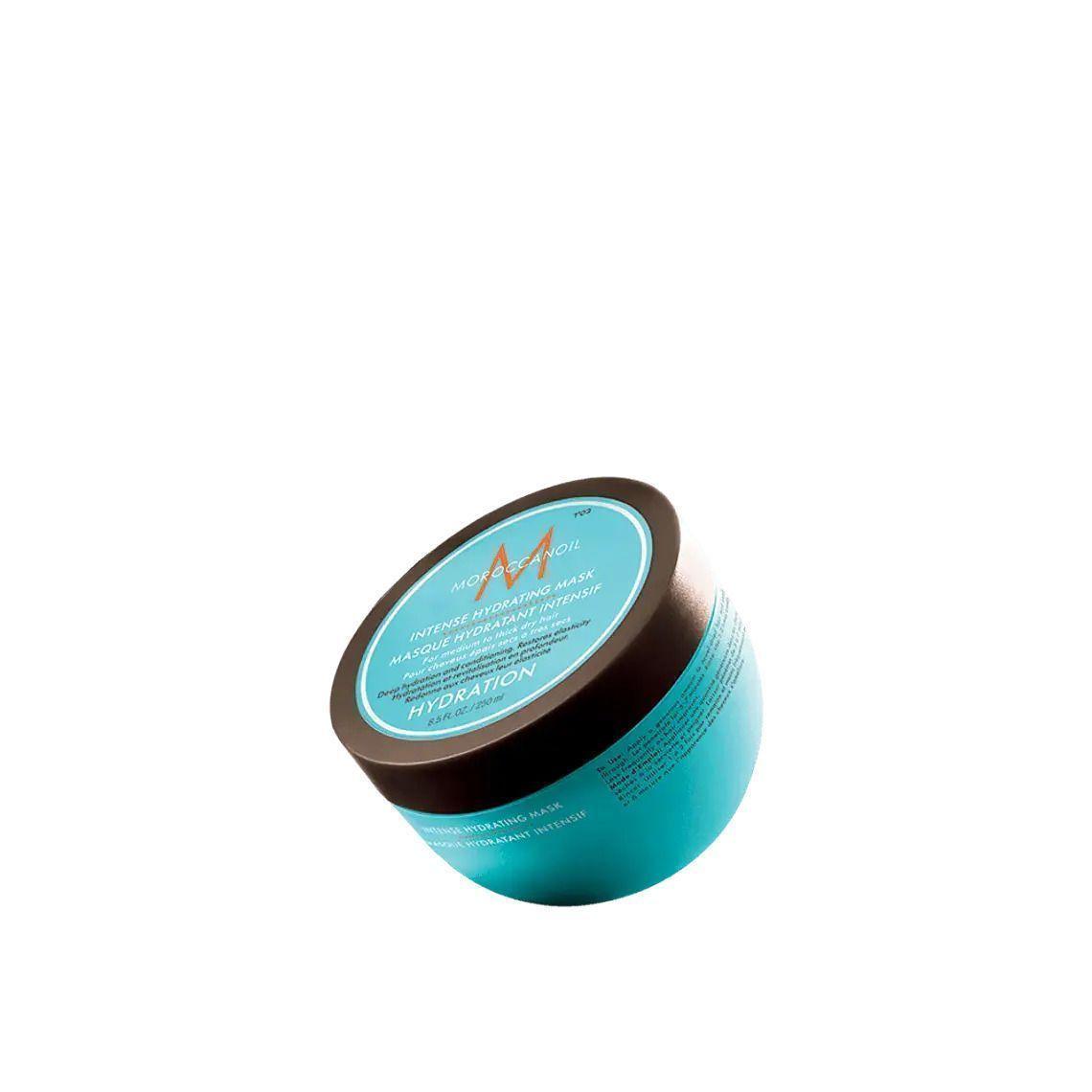 MASCARA HIDRATANTE INTENSA MOROCCANOIL 250 ML-0