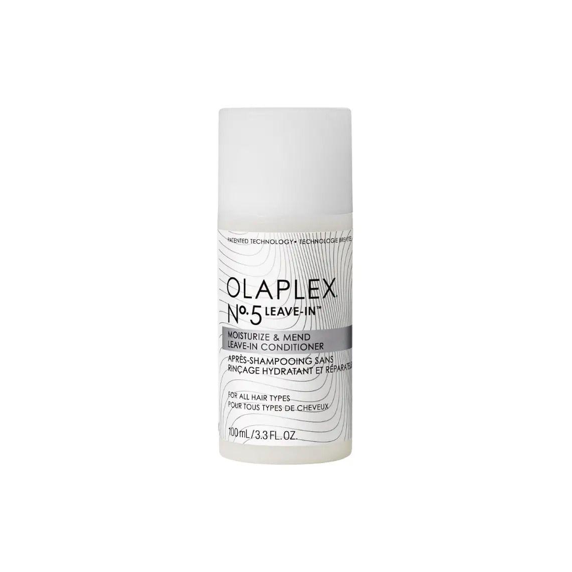 OLAPLEX 5 LEAVE IN MOISTURE ACONDICIONADOR SIN ENJUAGUE-0