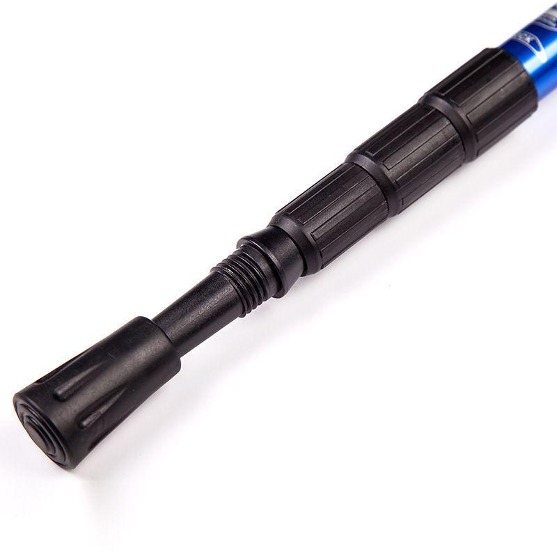 Bastón Trekking Antishock Plegable (promoción 2 Unidades)-3