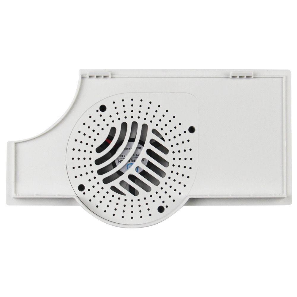 Ventilador Para Nintendo Switch Oled - Refrigeracion Externa-2