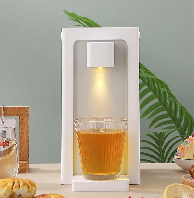 Dispensador De Agua Fria y Caliente Purificada-6