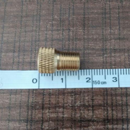 Adaptador Válvula Francesa A Auto-3