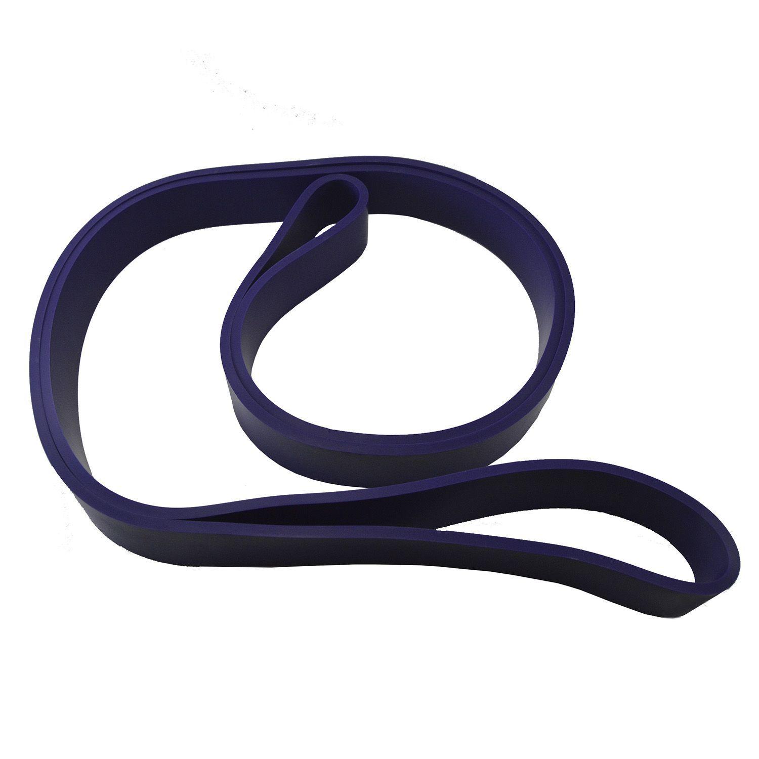 Banda Pull up 32mm Morada Crossfit Calistenia-2
