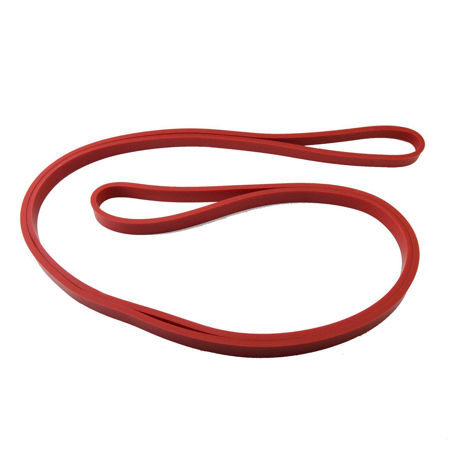 Banda Pull up 13mm Roja Crossfit Calistenia-2