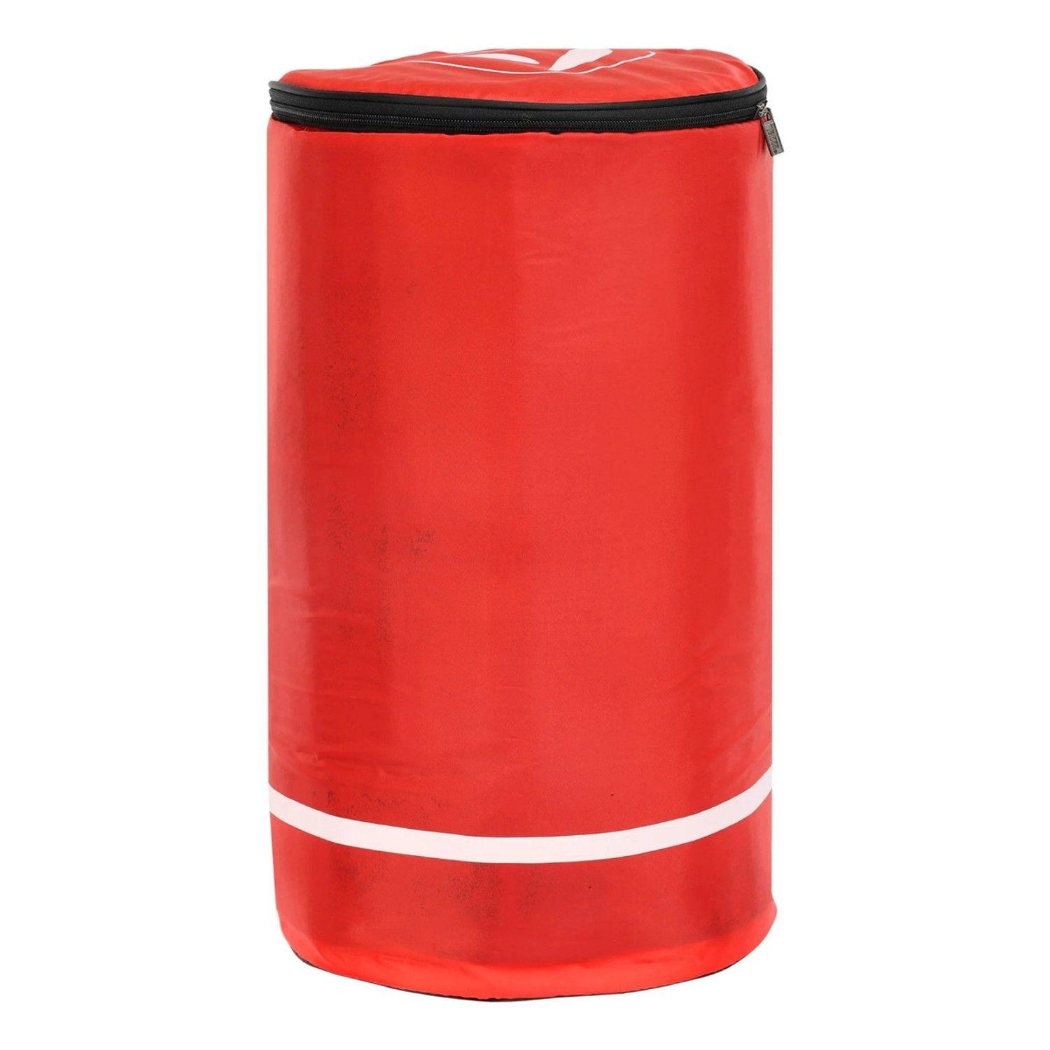 Bolso Porta Pelotas De Tenis O Padel Capacidad 100 Acolchado-4
