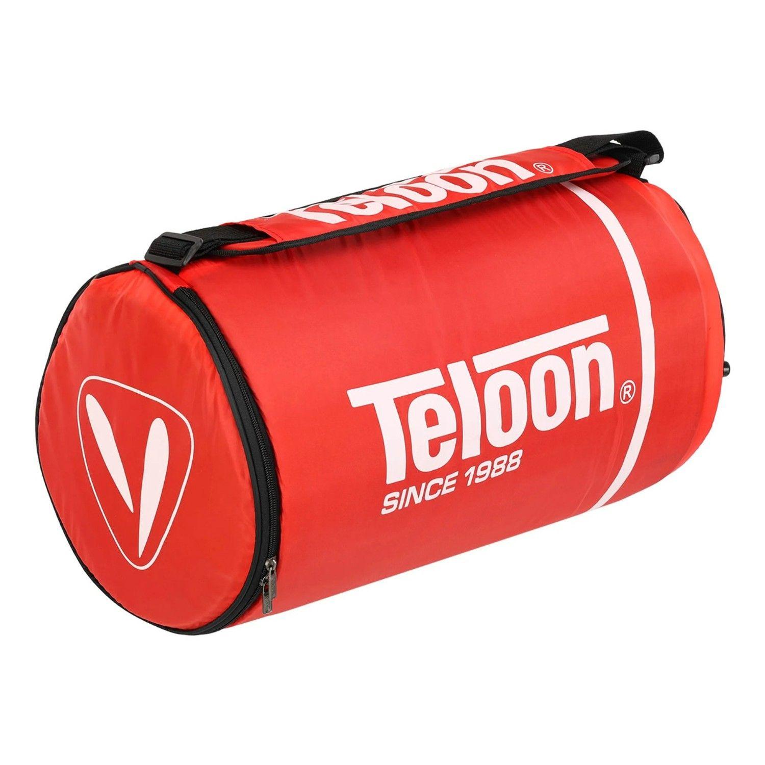 Bolso Porta Pelotas De Tenis O Padel Capacidad 100 Acolchado-5