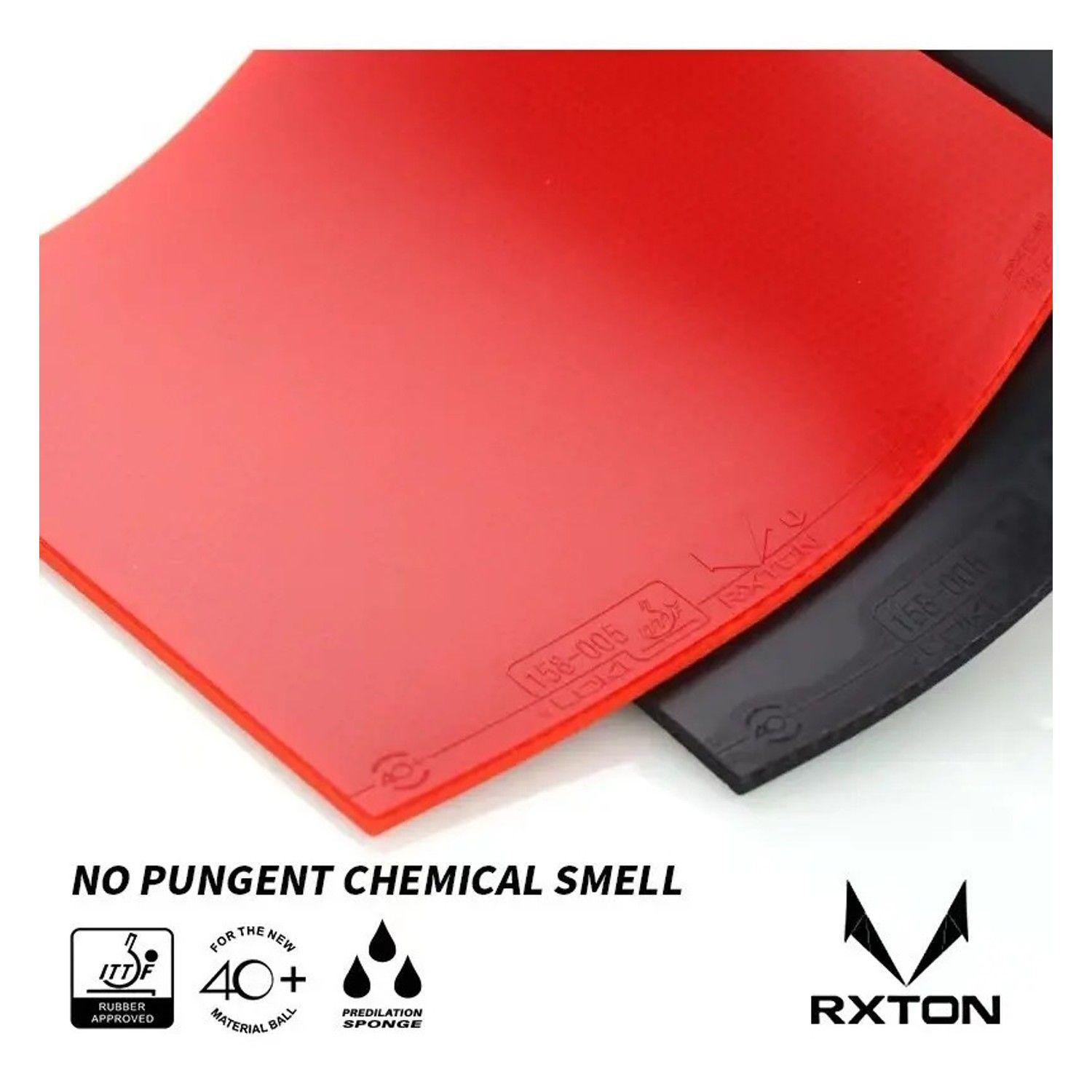 Goma Reemplazo Tenis De Mesa - Ping Pong - Loki Rxton1 -4