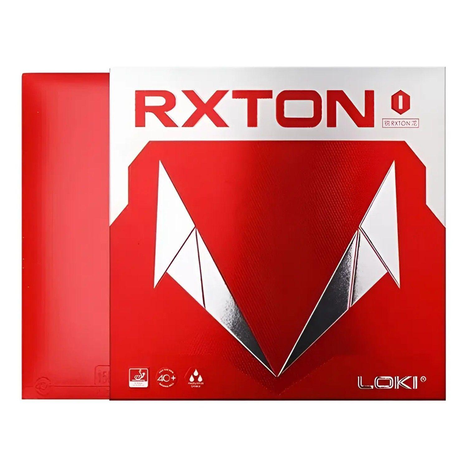 Goma Reemplazo Tenis De Mesa - Ping Pong - Loki Rxton1 -0
