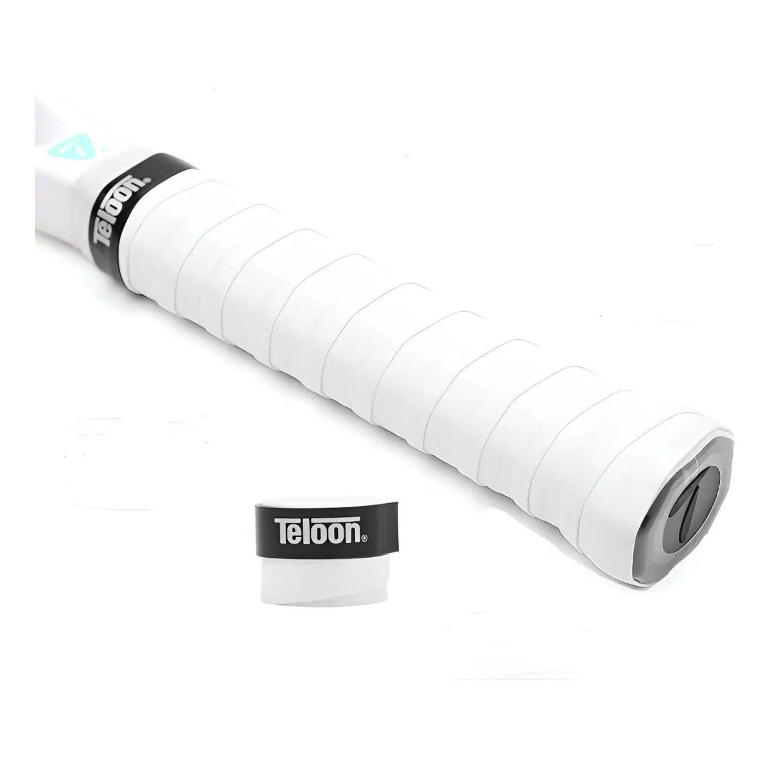 Pack 3 Overgrip Premium Marca Teloon®-0