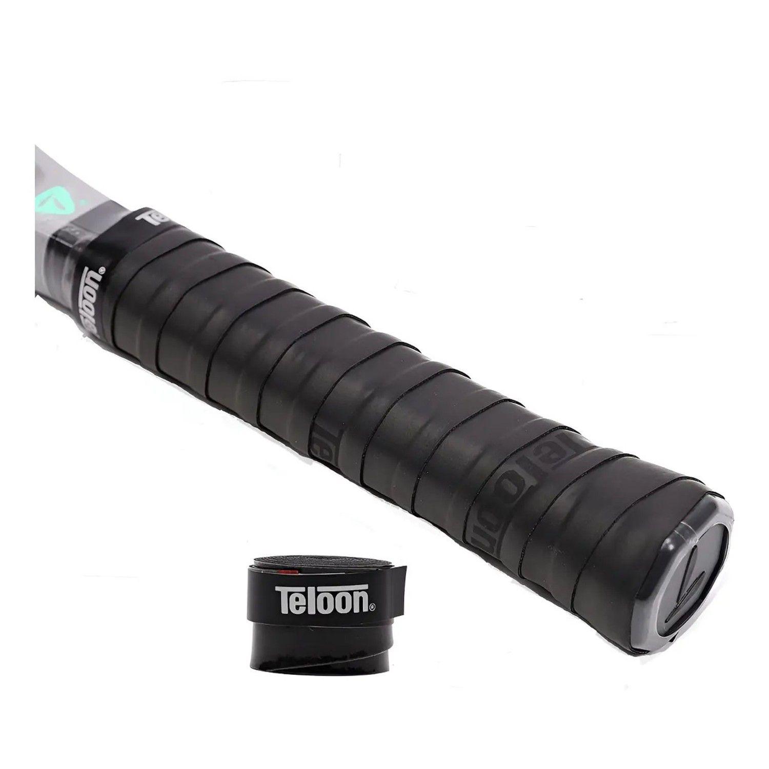 Pack 3 Overgrip Premium Marca Teloon®-0