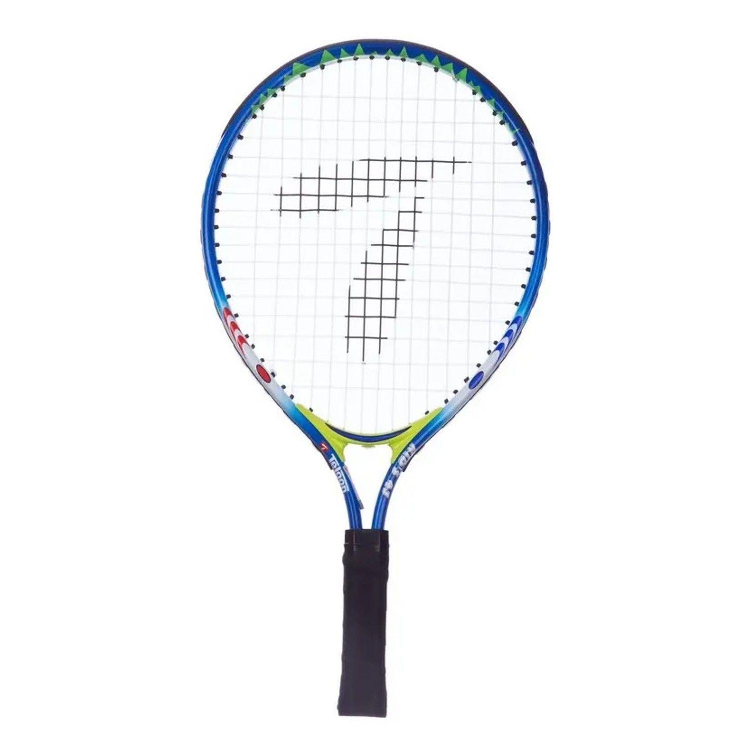 Raqueta De Tenis Para Niños (2-3 Años) Teloon® 17 Pulgadas-2