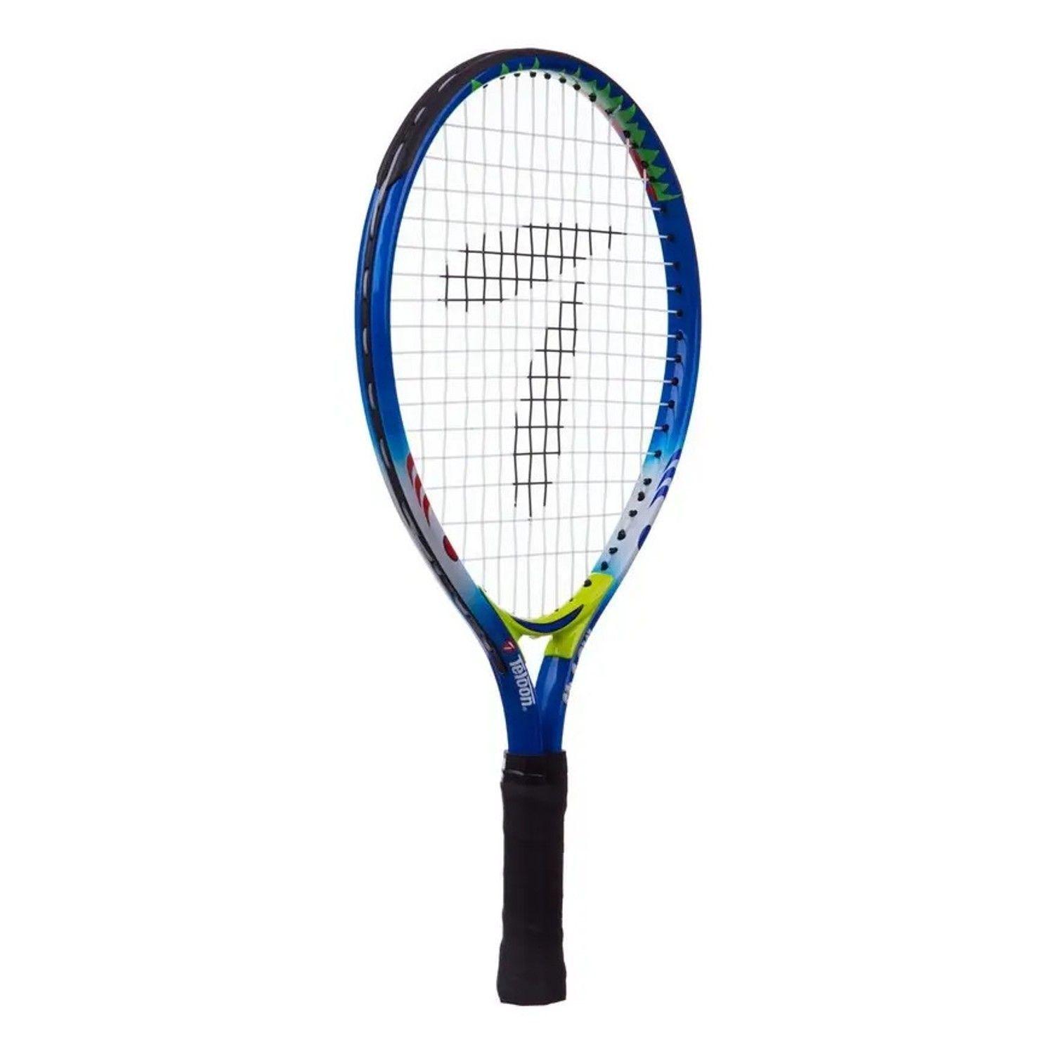 Raqueta De Tenis Para Niños (2-3 Años) Teloon® 17 Pulgadas-4