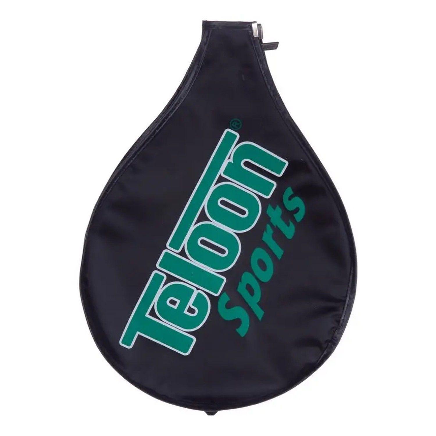 Raqueta De Tenis Para Niños (2-3 Años) Teloon® 17 Pulgadas-5