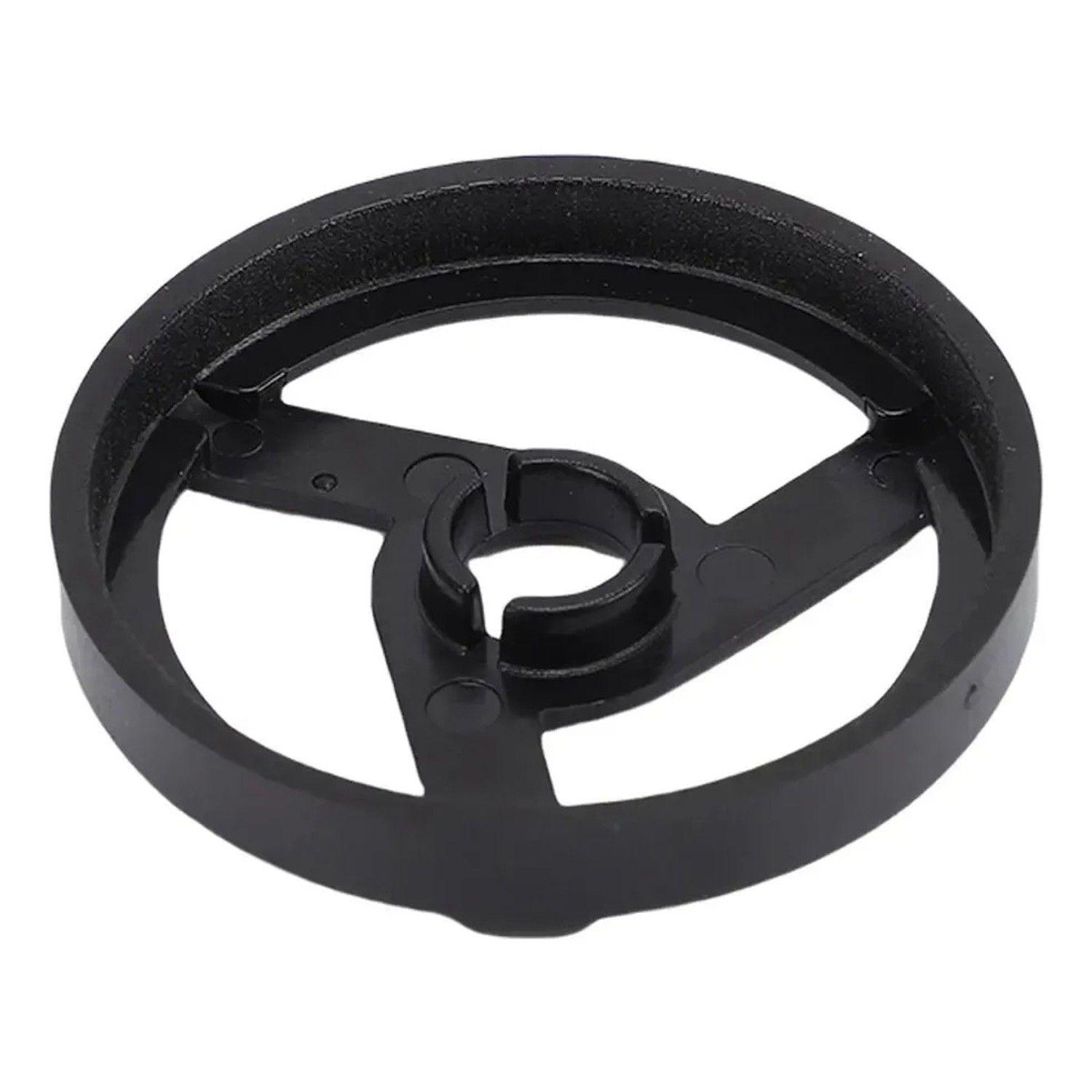 Pack 2 Adaptadores Para Discos De Vinilo 7 Pulgadas 45 Rpm-1