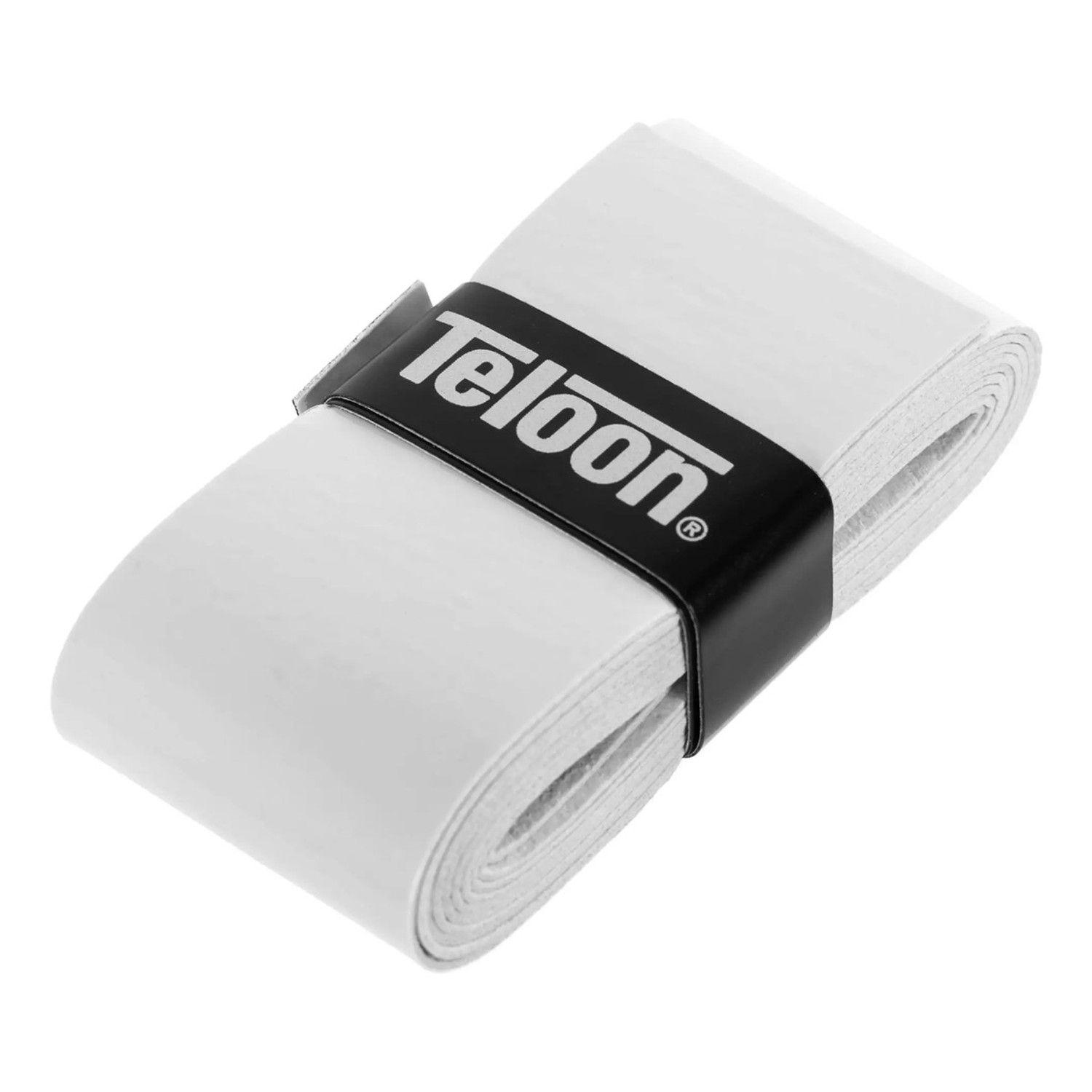 Overgrip Pro Teloon 6 Pcs Tenis Y Pádel-2