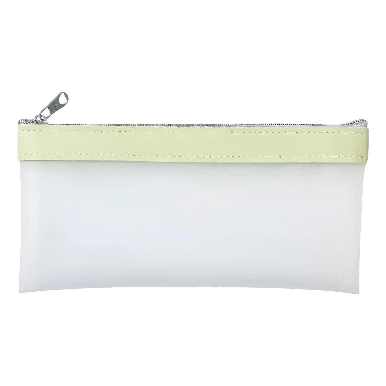 Estuche Para Lápices Transparente Modelo Nórdico-0