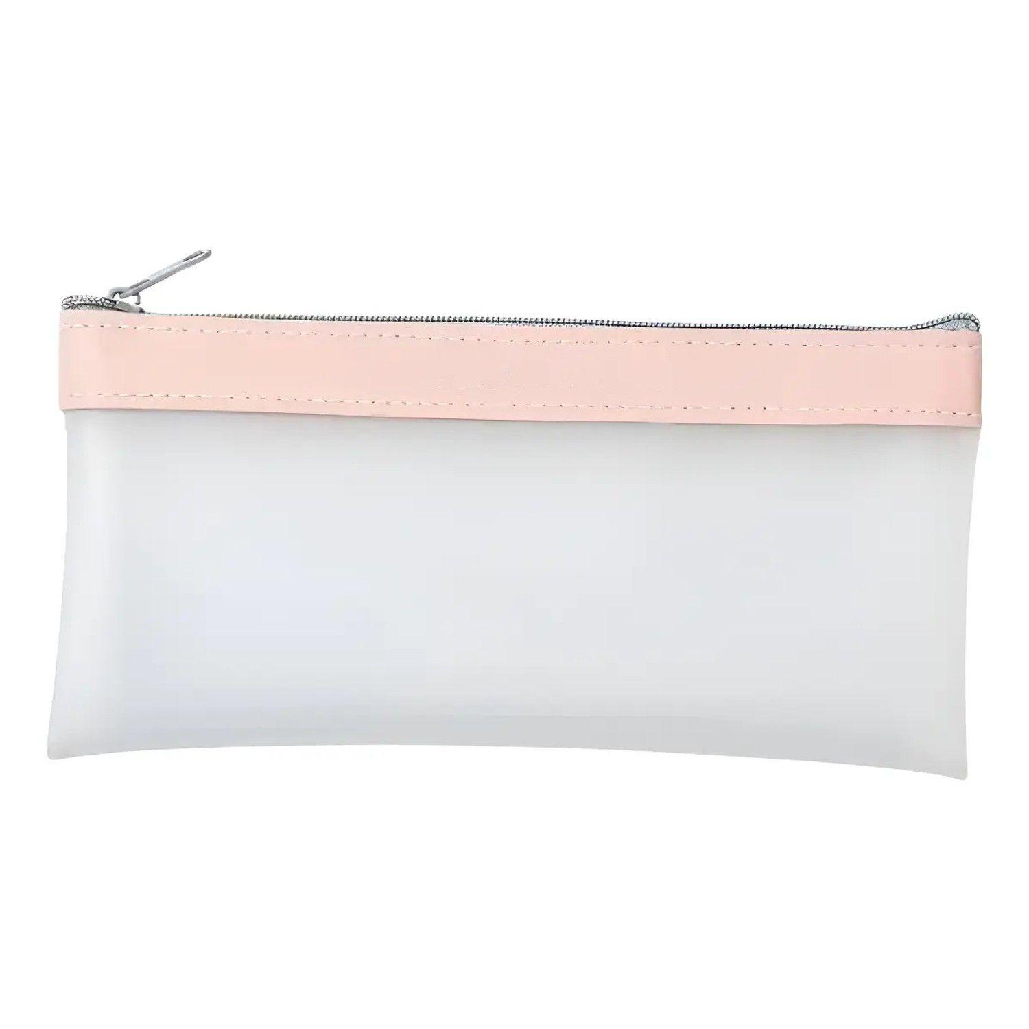 Estuche Para Lápices Transparente Modelo Nórdico-0