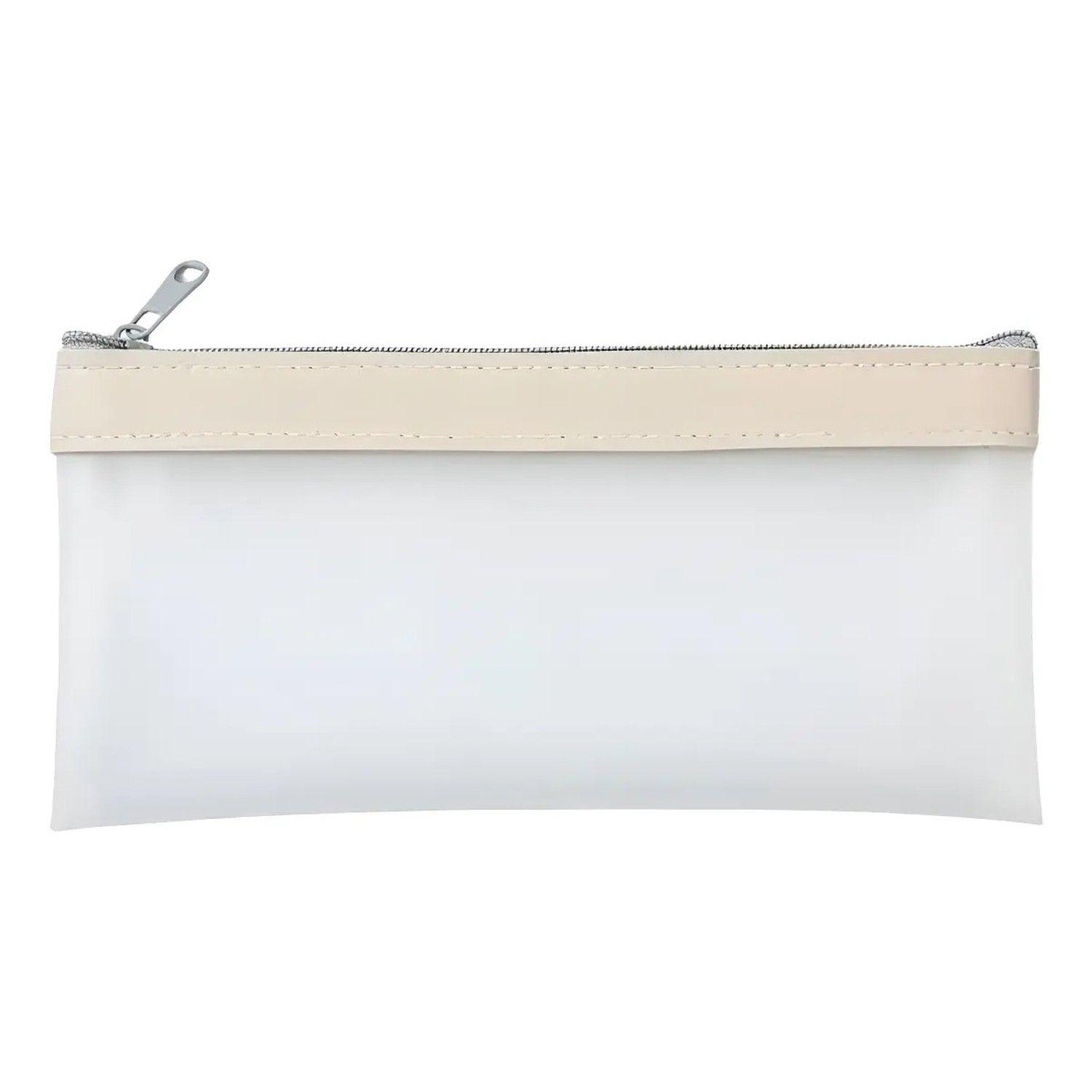 Estuche Para Lápices Transparente Modelo Nórdico-0