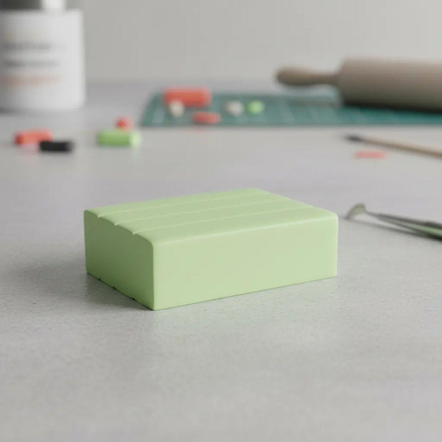 Arcilla Polimérica Mont Marte Para Modelar Y Hornear 60 G-6