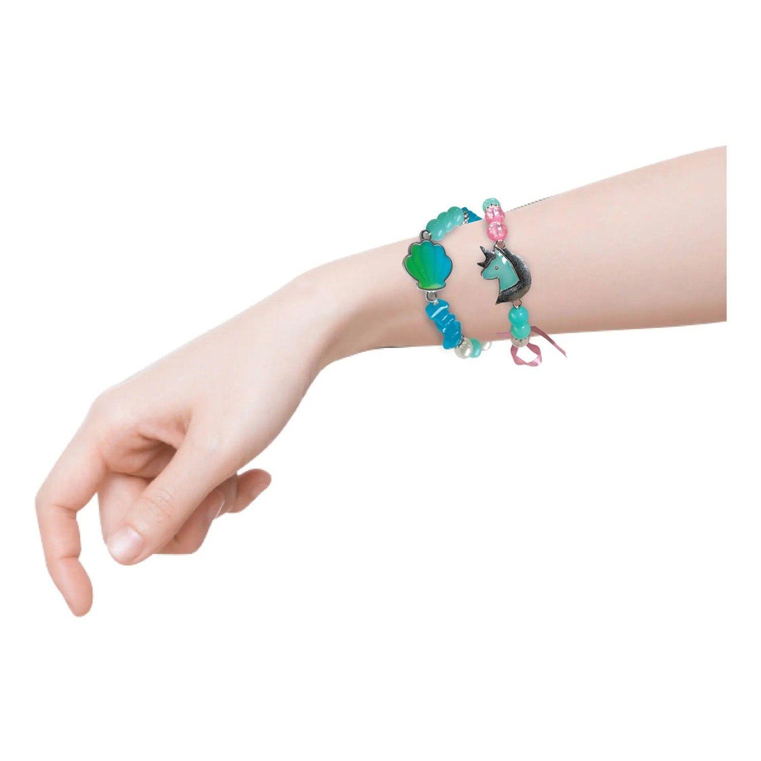 Sew-star Kit Joyas Y Pulseras Fotosensibles Para Bisutería-2