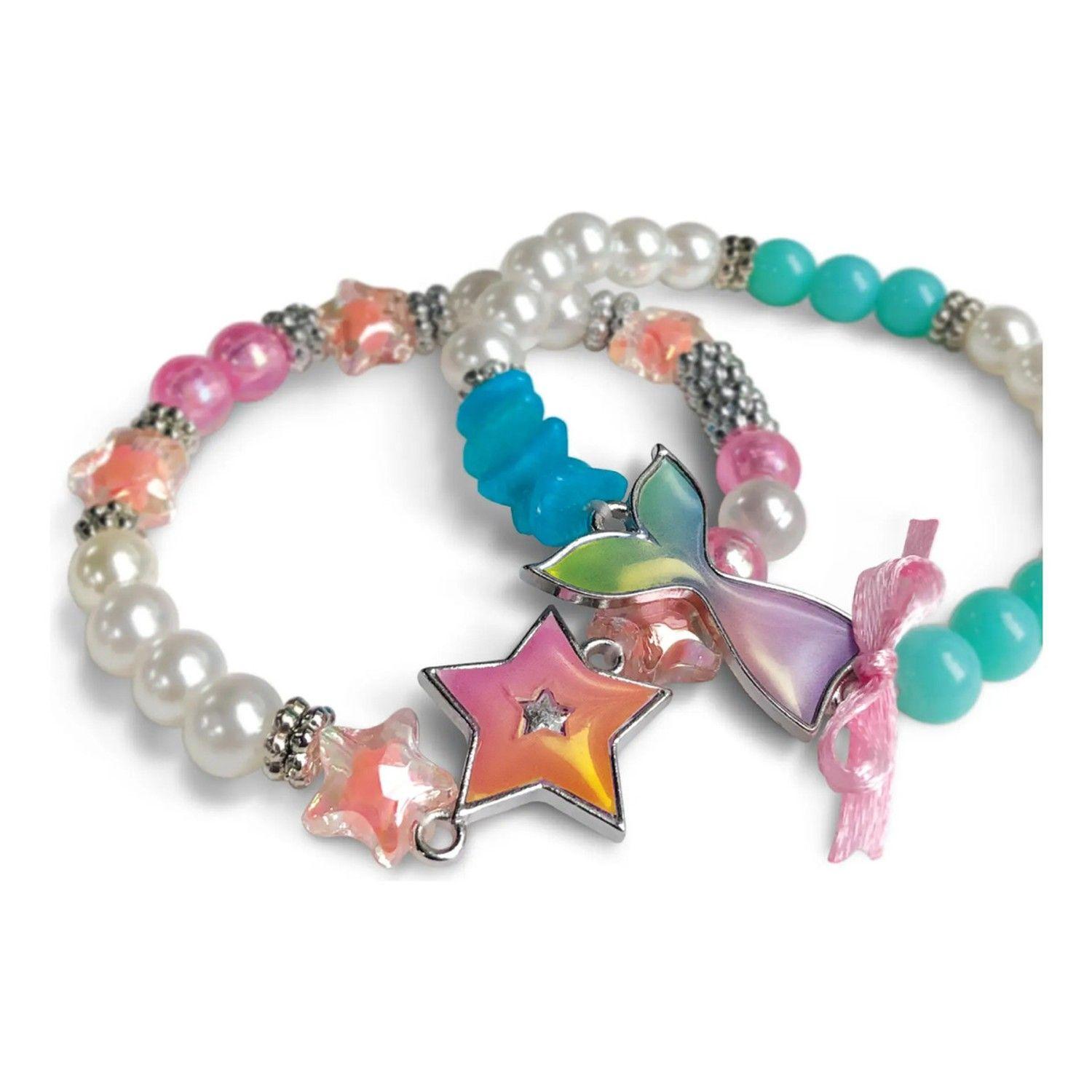 Sew-star Kit Joyas Y Pulseras Fotosensibles Para Bisutería-4