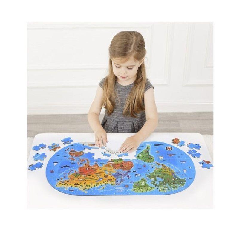 Maleta Puzzle Nuestro Mundo-3