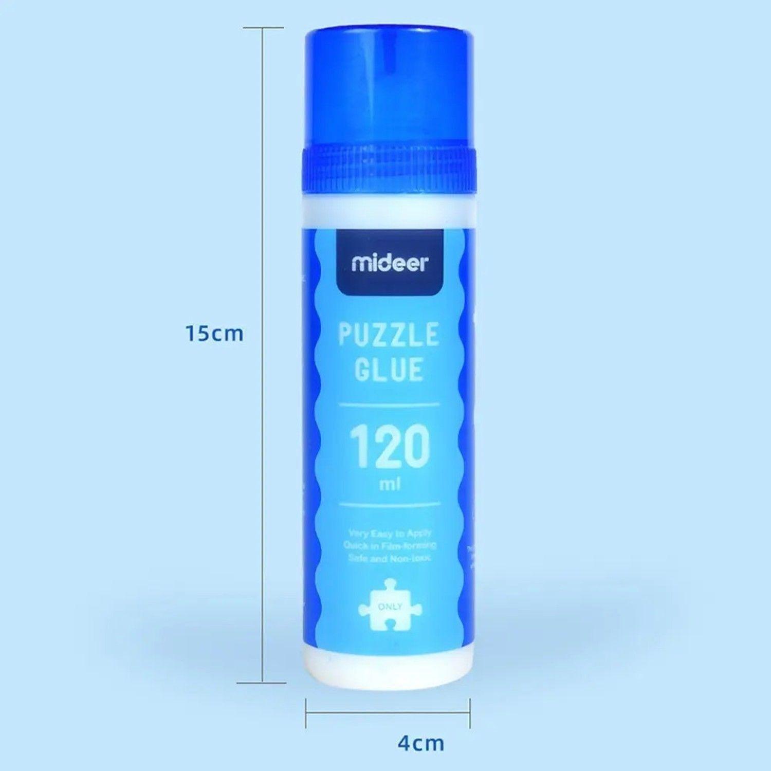 Pegamento Para Puzzles Mideer - 120 Ml-1