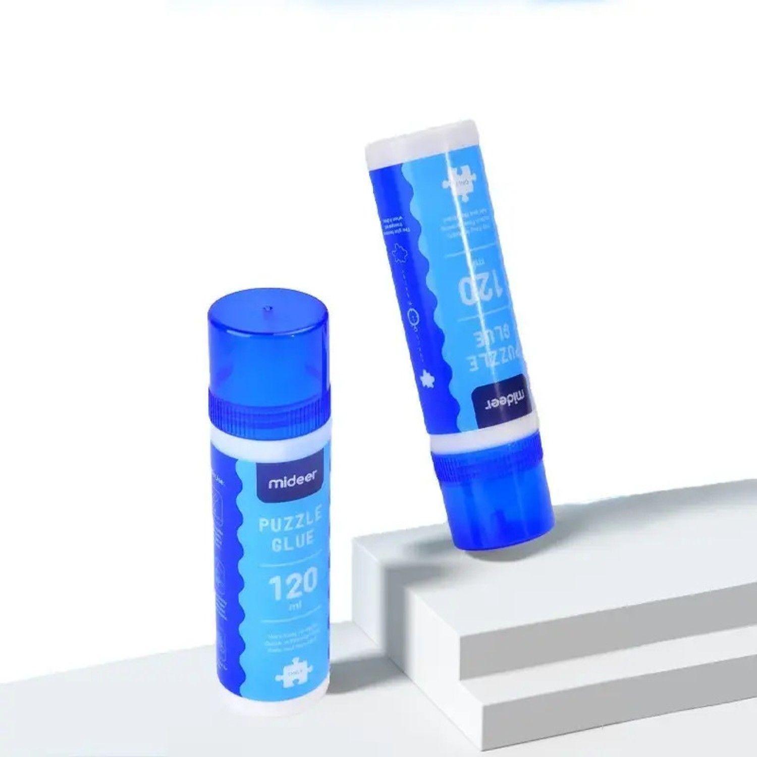 Pegamento Para Puzzles Mideer - 120 Ml-2