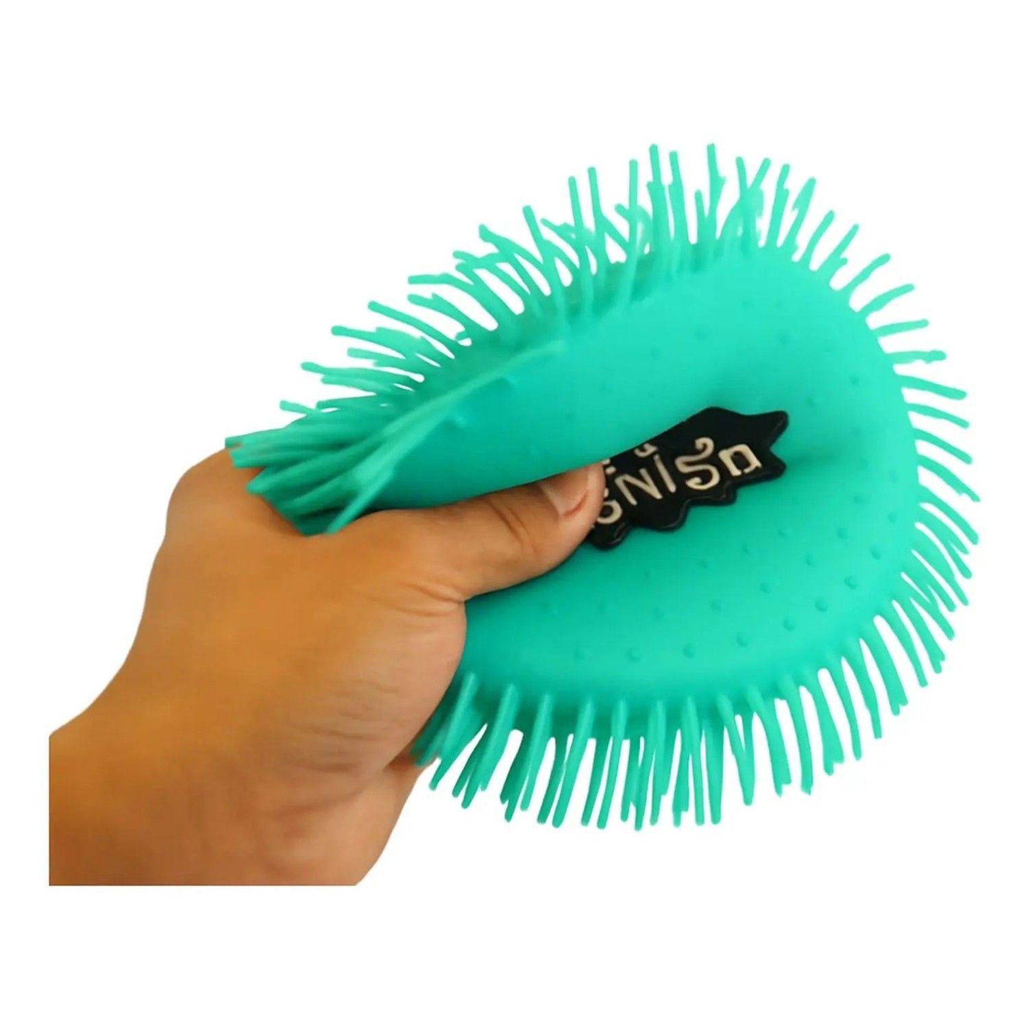 Frisbee O Disco Lanza Agua Juguete Para Playa O Piscina-2