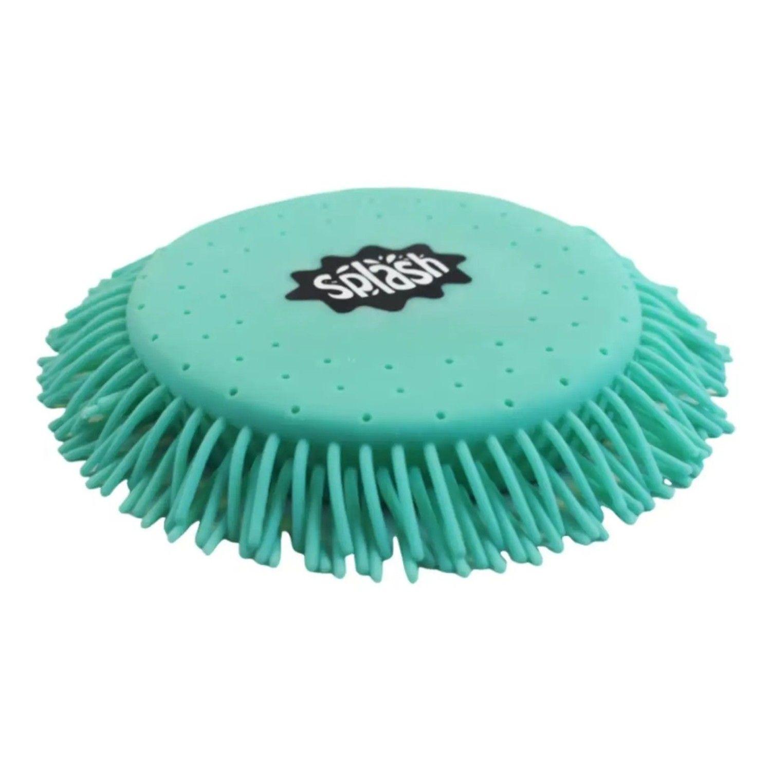 Frisbee O Disco Lanza Agua Juguete Para Playa O Piscina-3