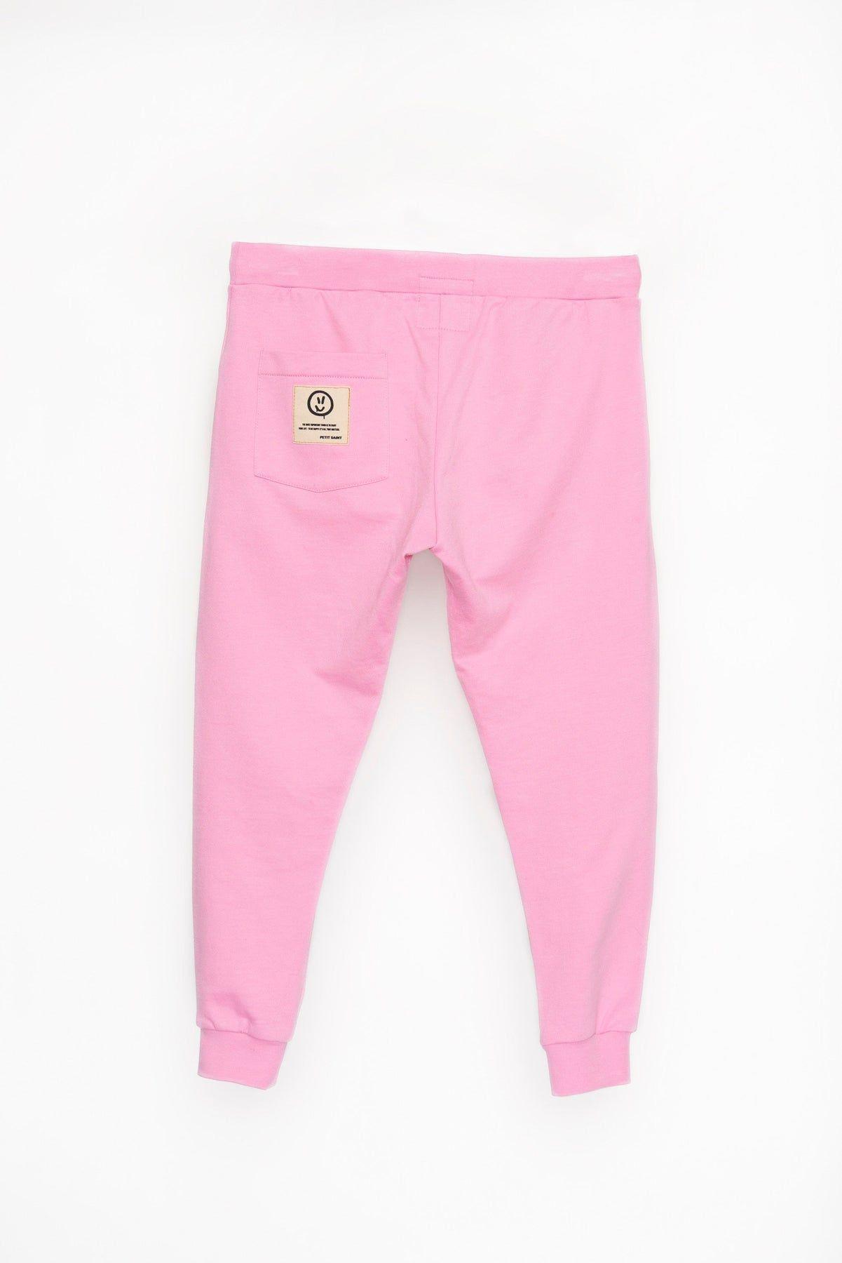 Buzo kids Yei rosa-1