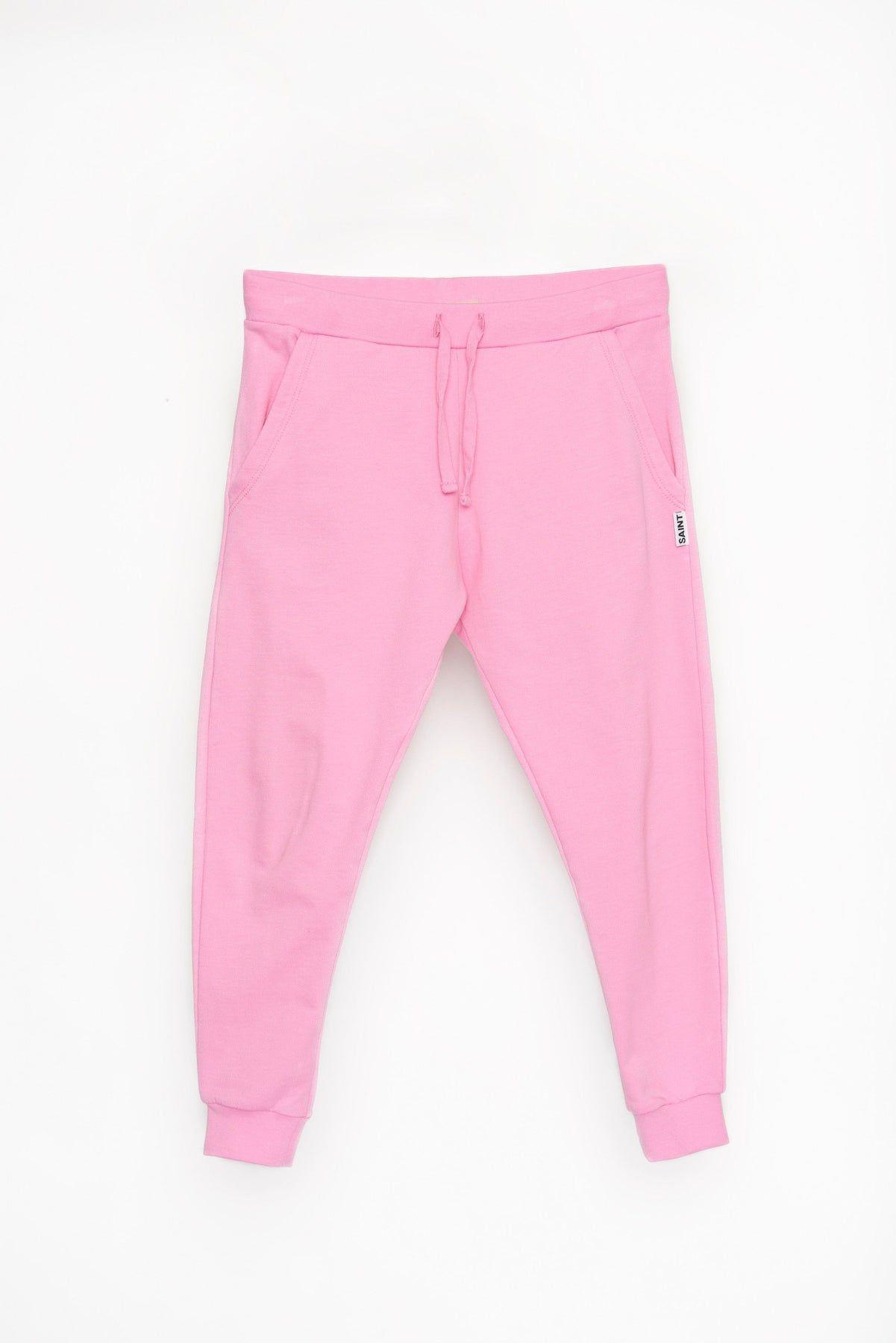 Buzo kids Yei rosa-0