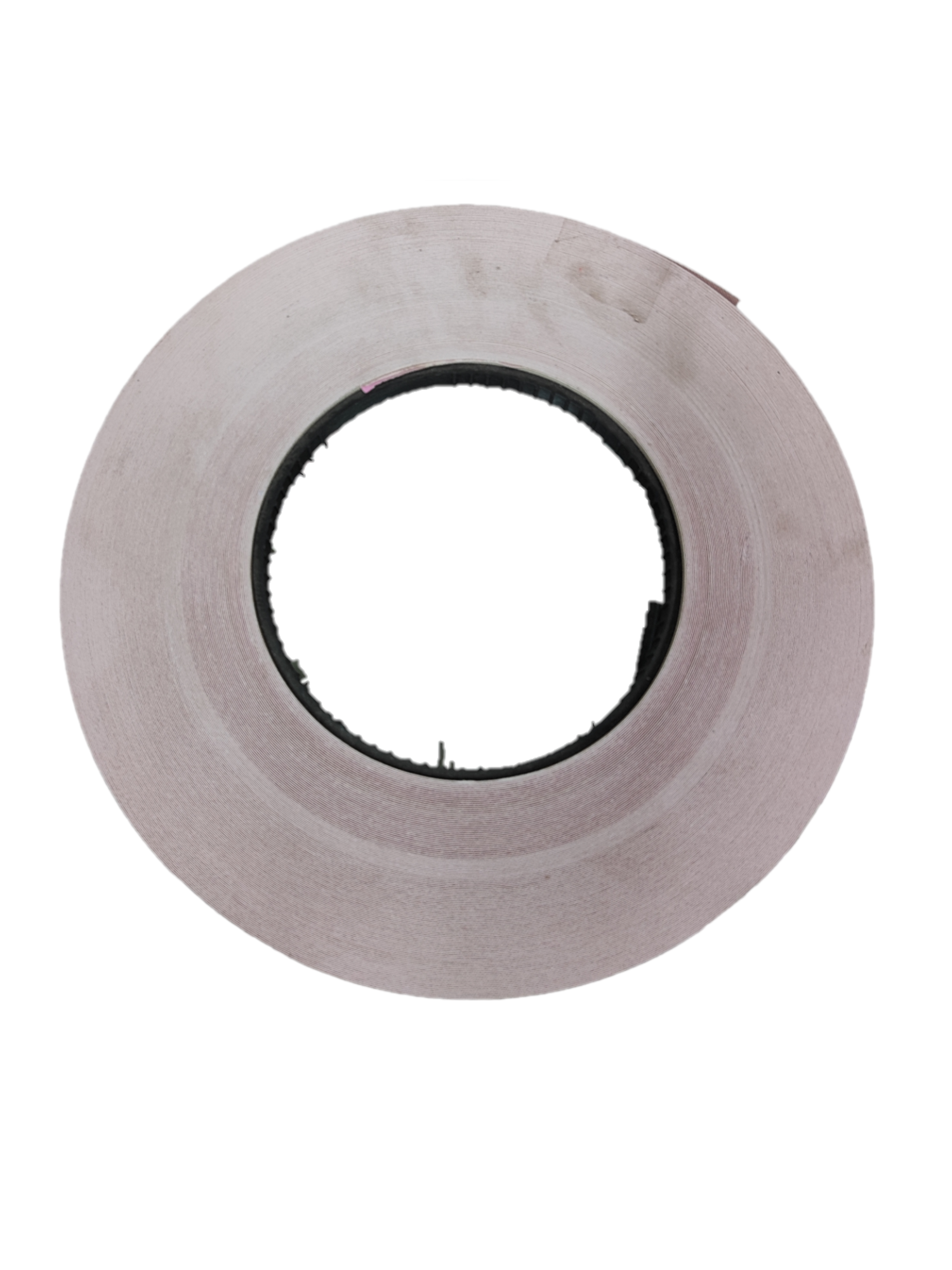 Tapacanto Encolado Rollo 100 Mt 18mm Rosado-2