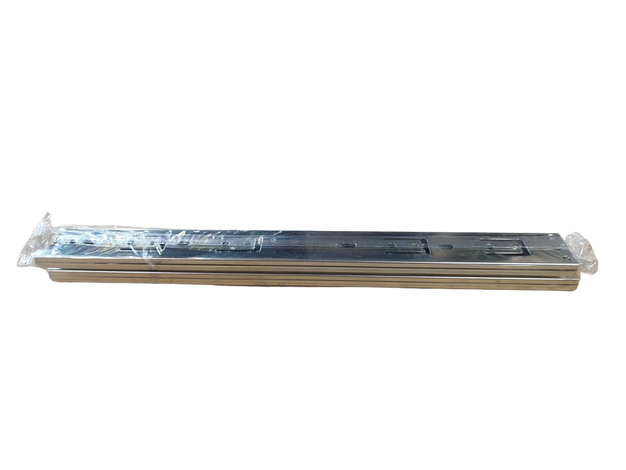 Corredera Teles. Cierre Suave 450 Mm Caja 15 Pares-3
