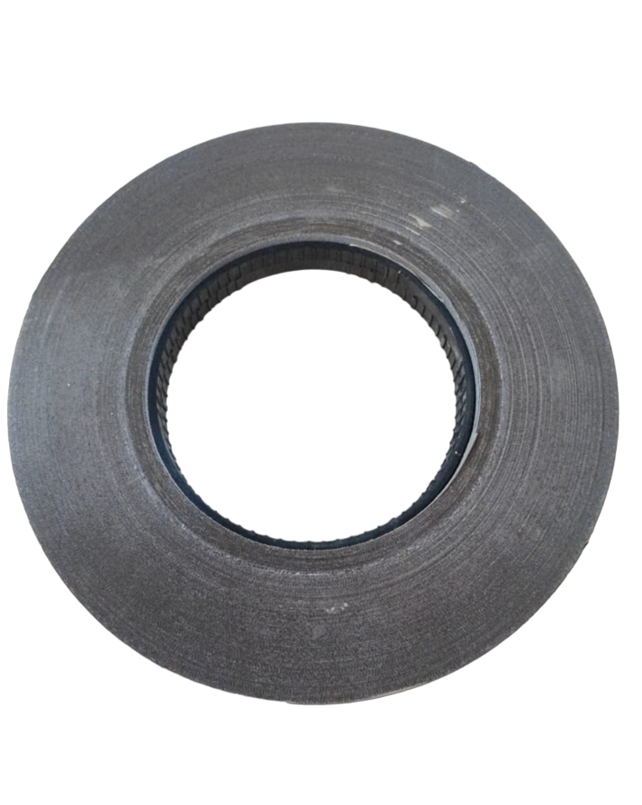 Tapacanto Encolado Rollo 100 Mt 32mm Wengue-3
