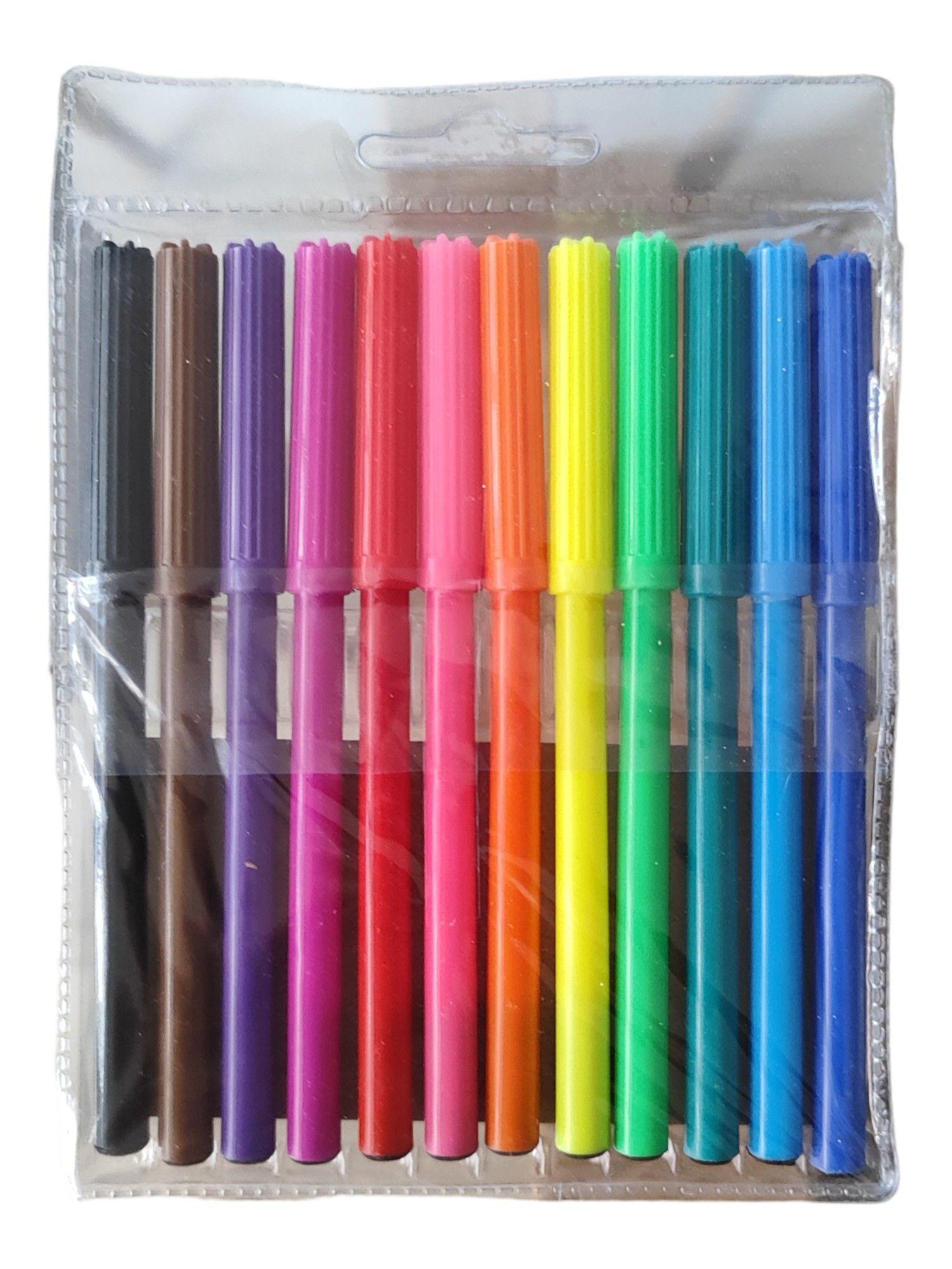 Lapiz Scripto Artecor Caja 12 Colores-1