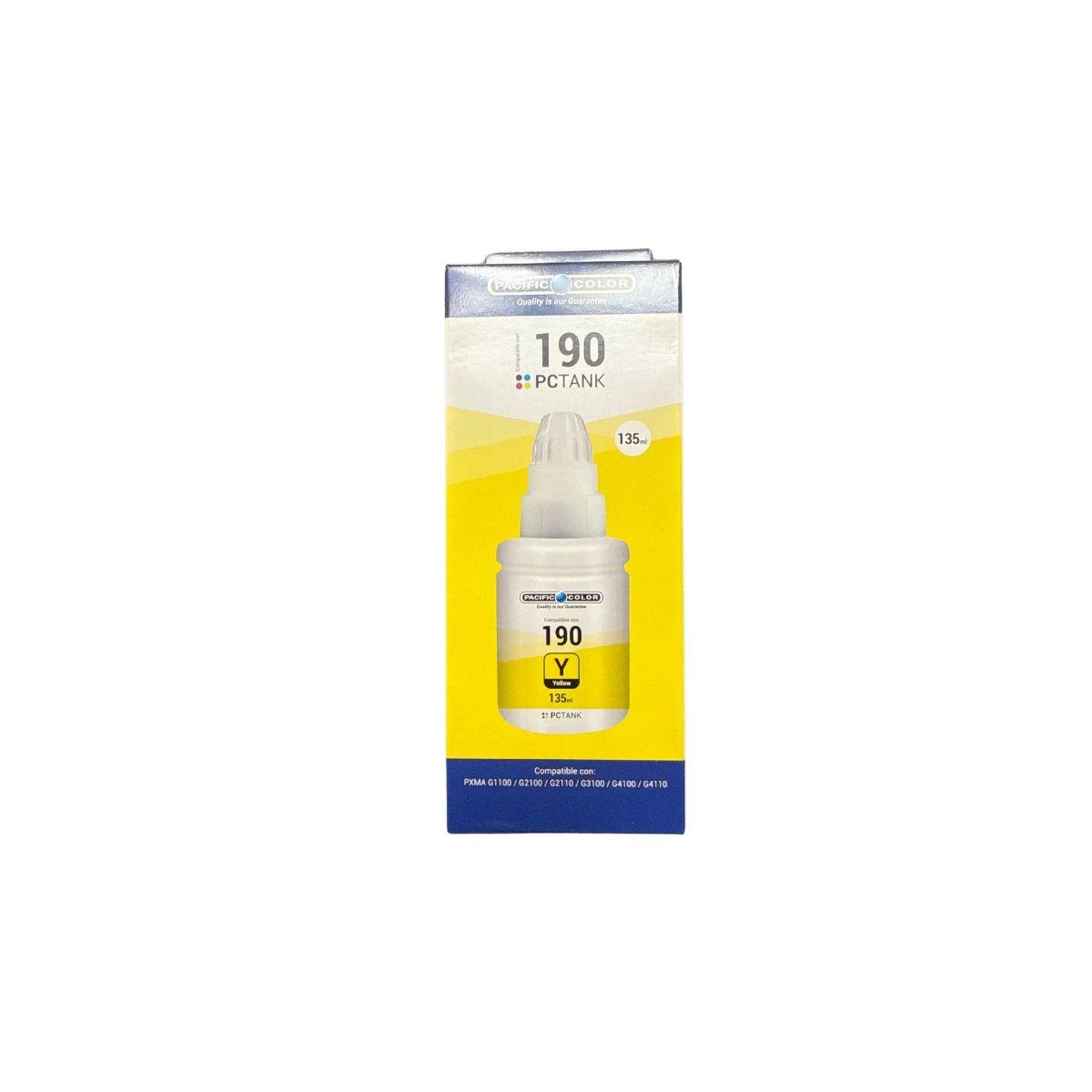 Pack X2 Tintas Compatibles para  Gi-190 G2110/G3110/G4110-2