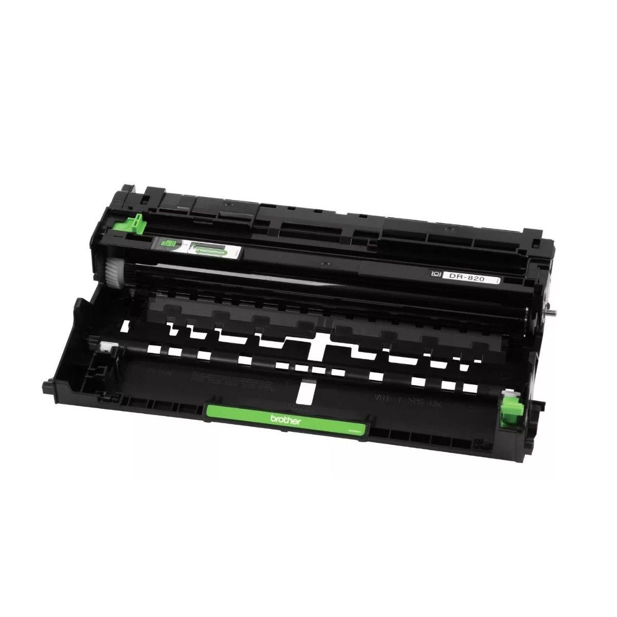 Tambor Compatible para DR-820  L5200DW/L5200DWT/L6200DW-0