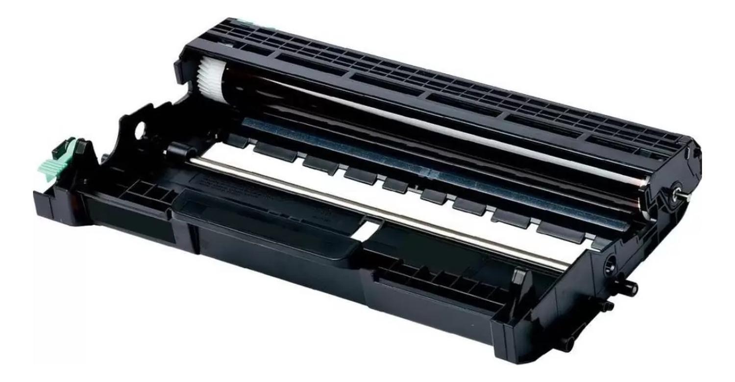 Tambor Compatible Para Dr-820 L5200dw/l5200dwt/l6200dw Negro-1